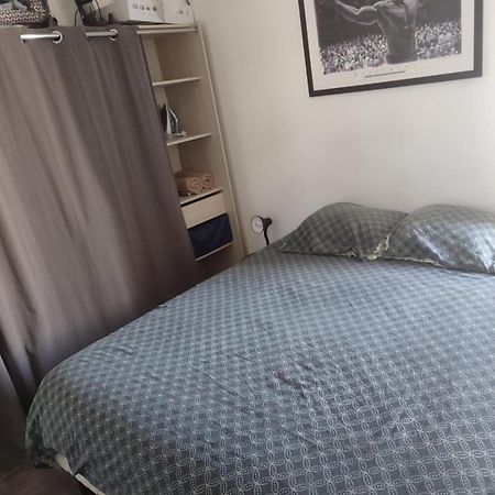 L Audacieux T2 Proche Gare Rer E Apartment Villemomble Exterior photo